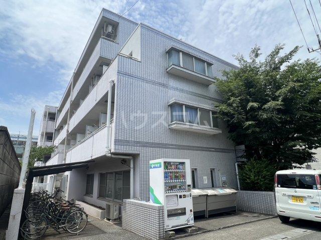クラウンパレス与野本町(ワンルーム/2階)