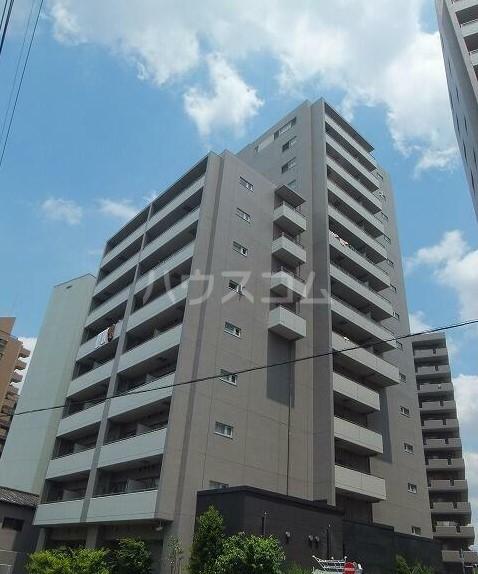 センテニアル王子神谷