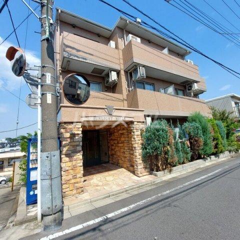 サンライトヒルズ