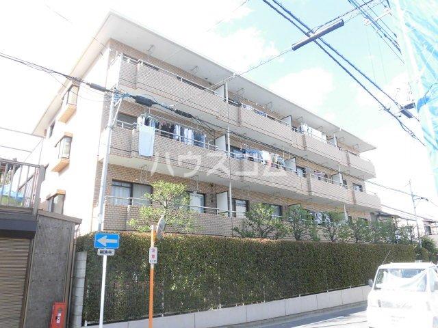 アーバンレジデンス(3LDK/2階)