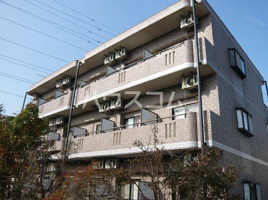 アルティア壱番館