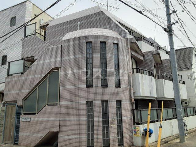 ドルフ池上