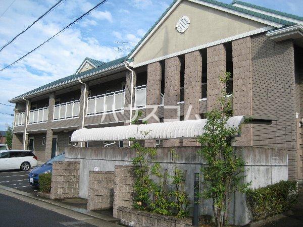 プラザブルーパイン