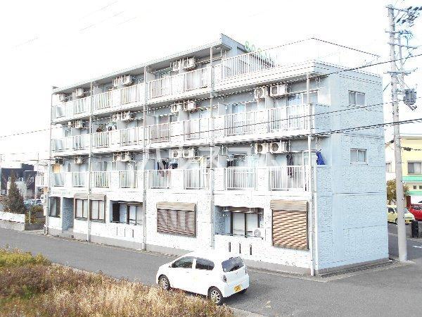 SOGAビル