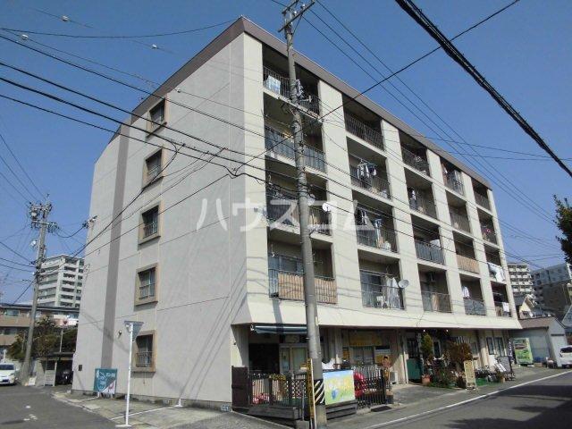 大東山ビル