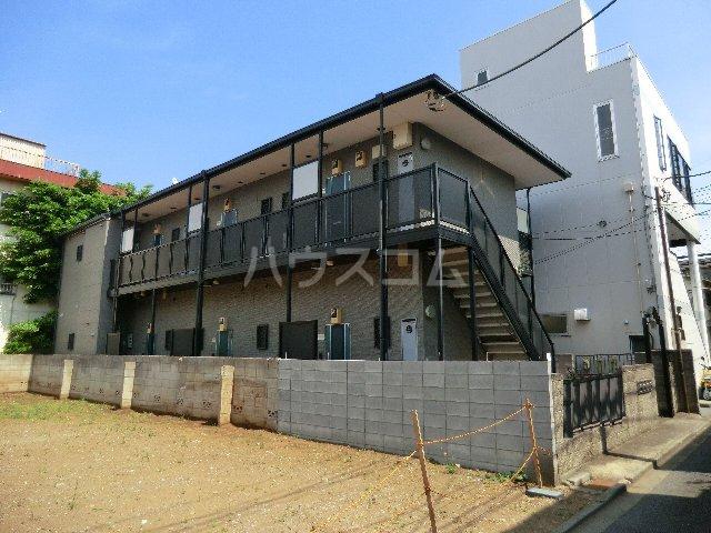 京浜東北・根岸線 西川口駅 徒歩10分  築24年