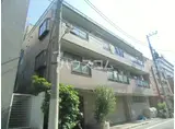 デルパラスト赤羽