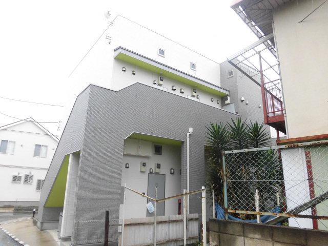西大宮テラス