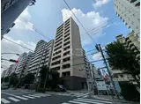 パークハビオ武蔵小山