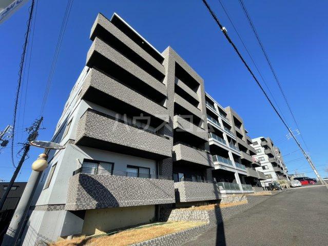 カーサシーガル弐番館