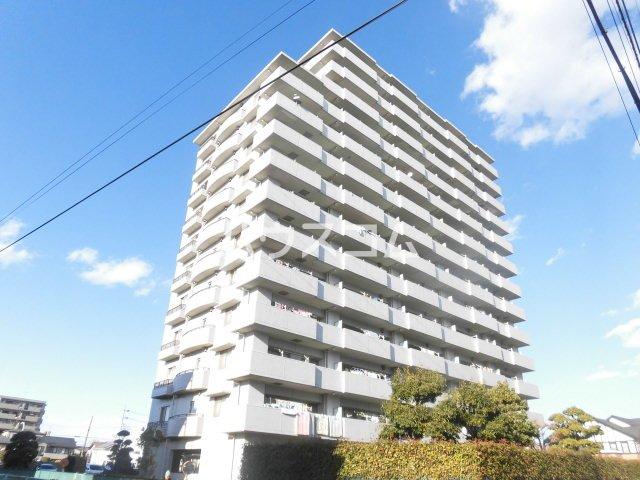 パティオタワー大宮