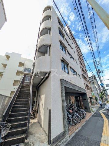 赤羽シティハウス