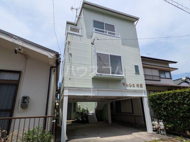 マルシェ中田