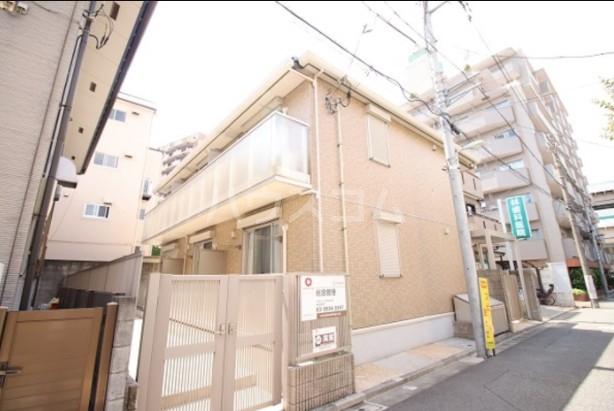 グランドゥール西巣鴨