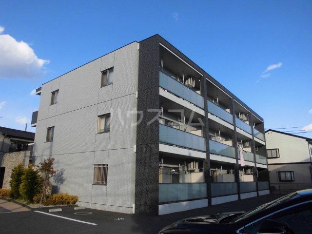 静岡県静岡市葵区 3階建 築14年