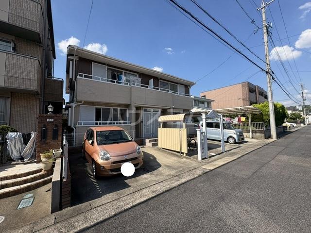 プラムハイツ