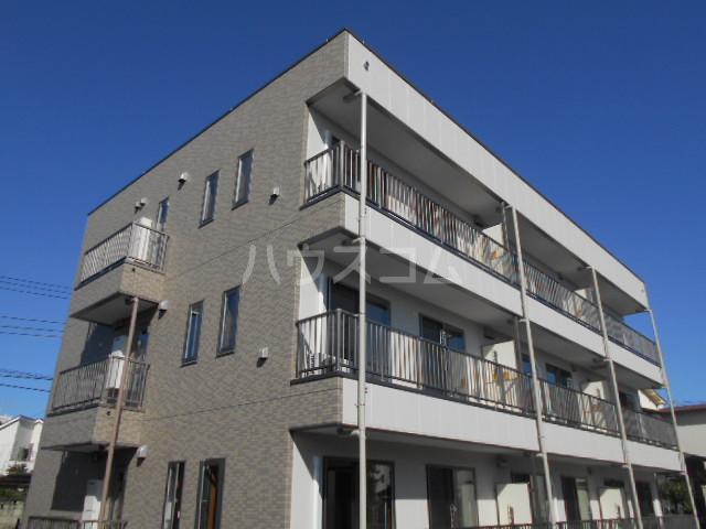 マンション雅