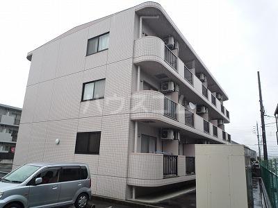 グリーンシティ近藤2番館