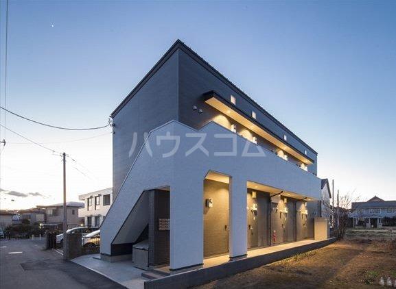 CASA DOMANI 西大宮