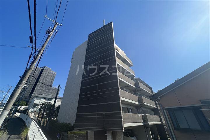 ラ・エテルノ赤羽台