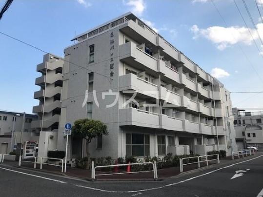 日神パレス西台