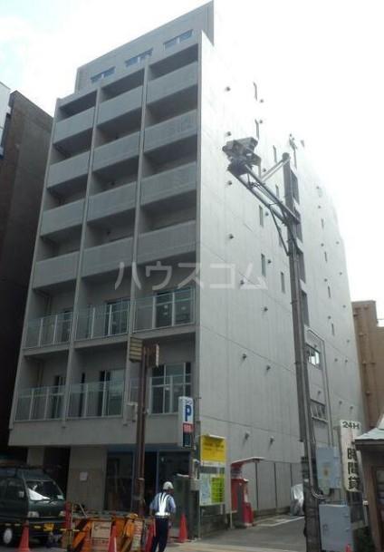 アーネスト川口