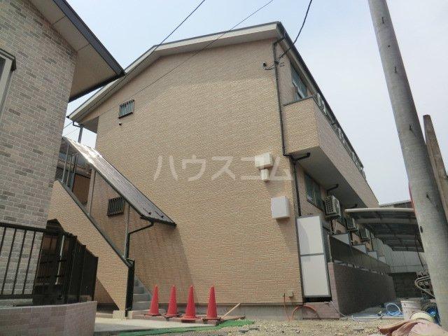 FONTANA イースト