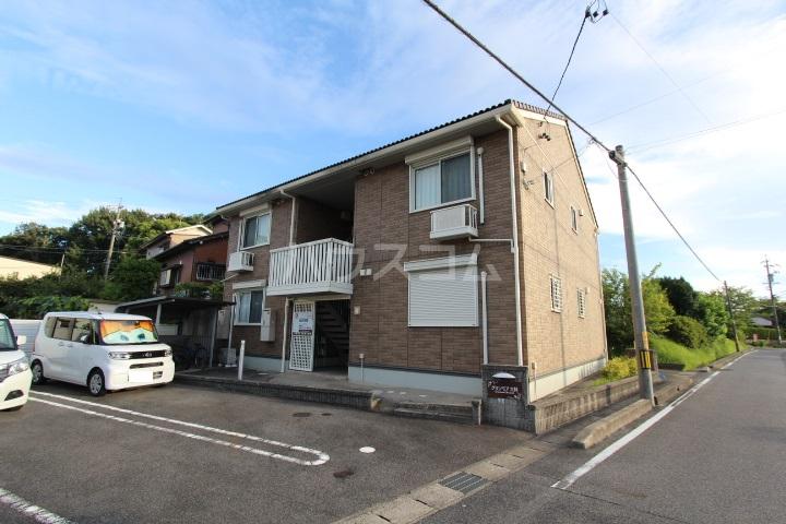 グランモア大林