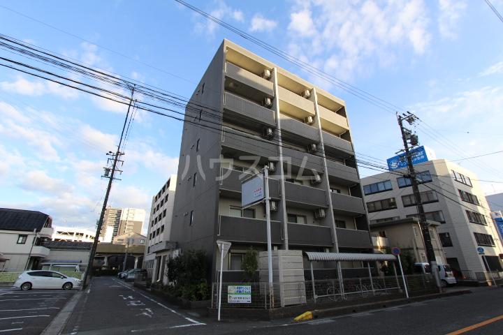 グローリ若宮