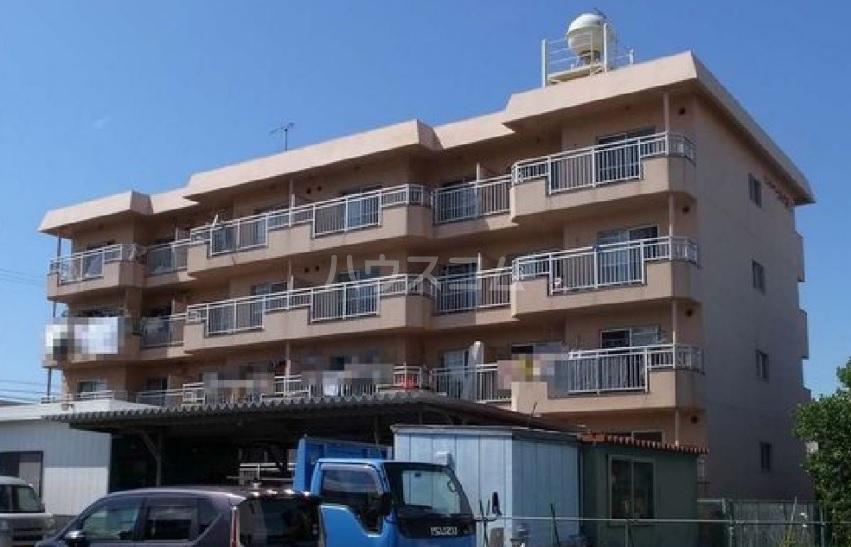 マンションハイネス