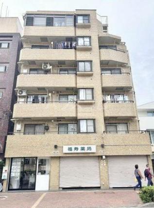 アーバンリゾート世田谷PART3