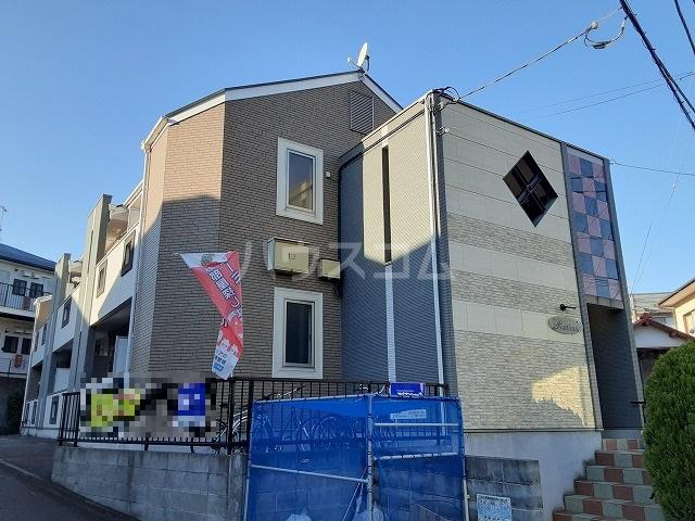 ラティアス