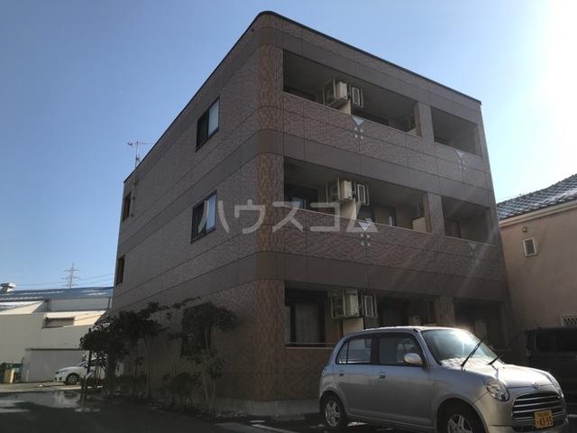 ラ・ルアージュ