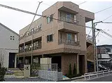 JC STREET 鶴瀬