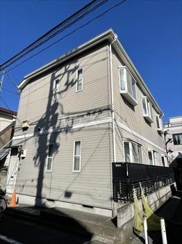 パ-シモン西が丘