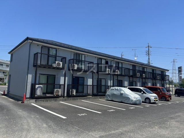 青木ヒルズα-3