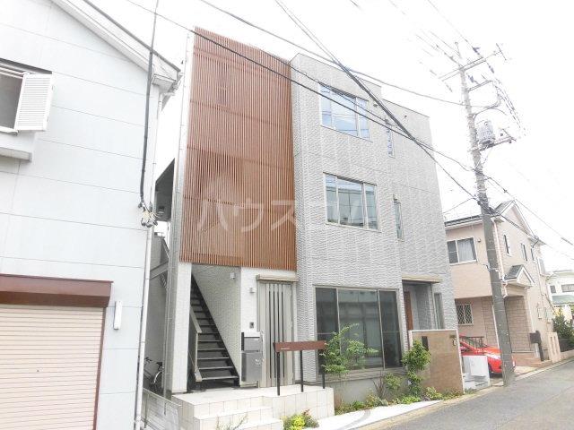 シティーカーブ