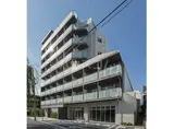 レジディア南品川Ⅱ