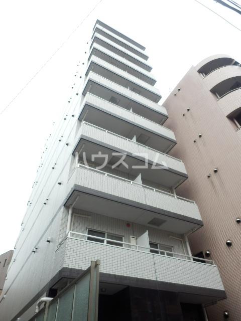 リヴシティ西川口弐番館