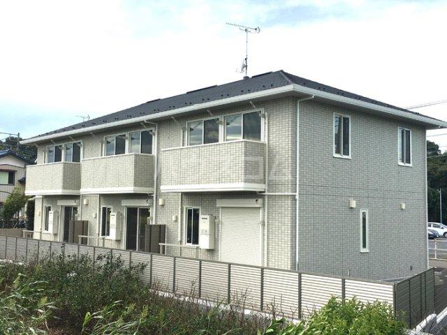 テラスハウス