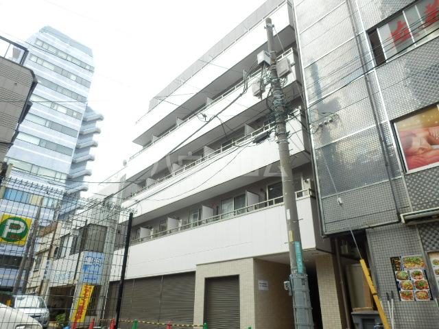 レガーロ西川口駅前
