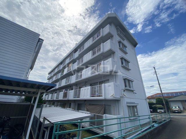 シティハイツ20(2LDK/1階)