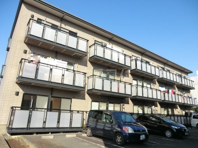 ビラージュYS・A棟