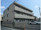 グラン コンフォール大宮N棟
