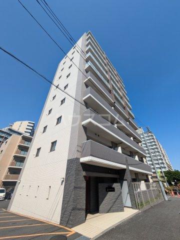 コンフォリア川口本町