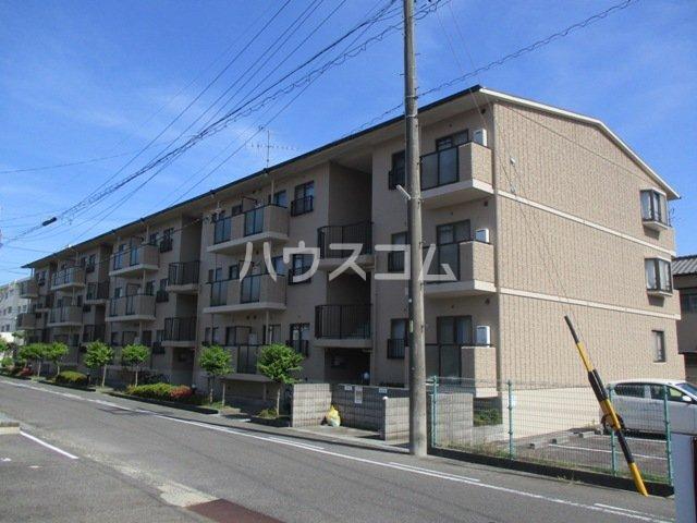 ベルデュール春日井(3LDK/2階)