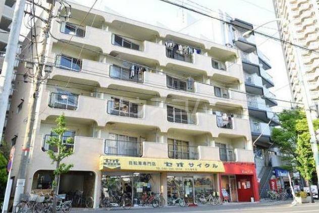 芝崎ビル