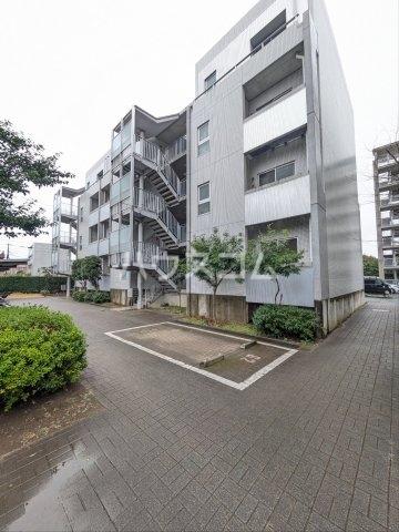 セレーノ大宮