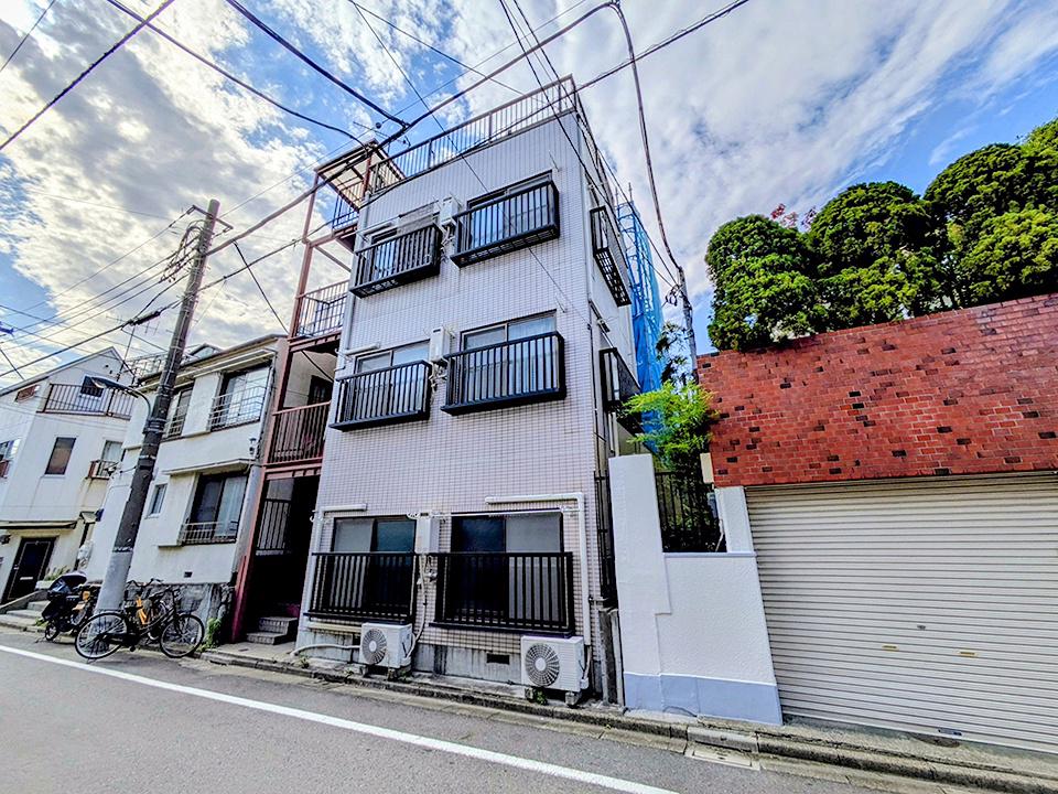 ハイブリッジ