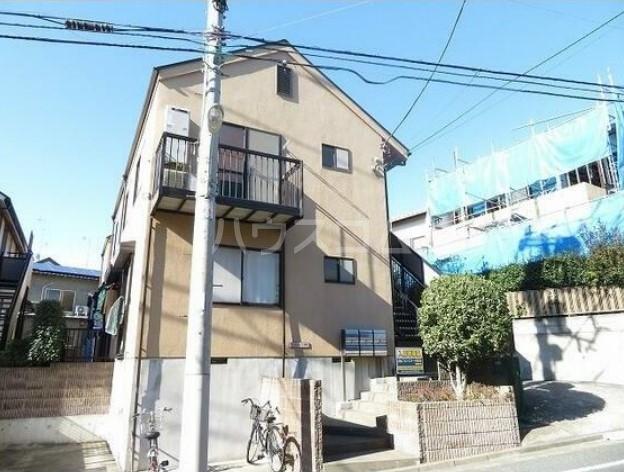 グリーンヒル蝉坂